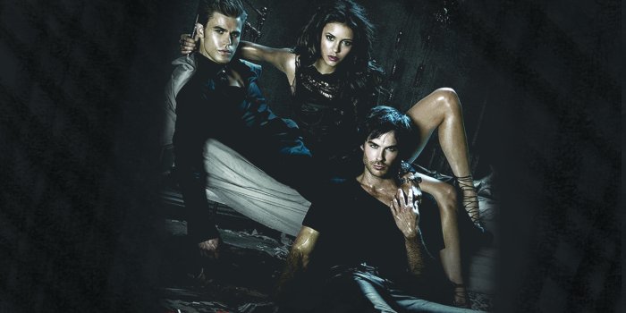 1280x800 Vampire Diaries Wallpaper - The Vampire Diaries TV Show Wallpaper  (15640327) - Fanpop