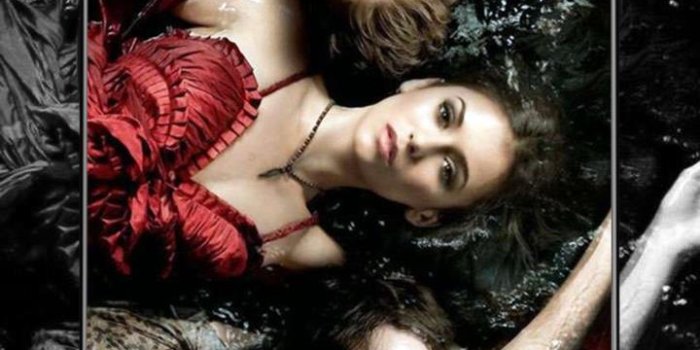 720x1280 The Vampire Diaries Wallpaper HD Lock Screen APK pour Android Télécharger