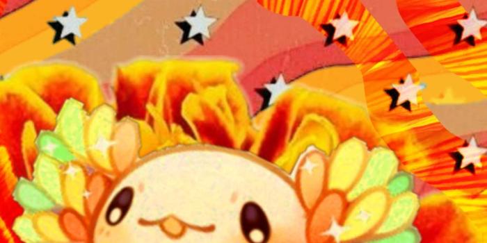 1629x2896 Axolotl Wallpaper - NawPic