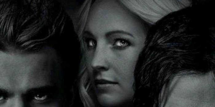 781x1280 Vampire Diaries Wallpaper - EnJpg