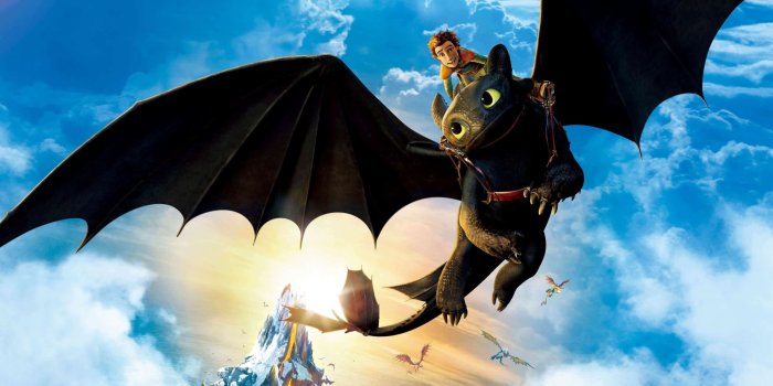 1920x1080 Wallpaper How to Train Your Dragon: The Hidden World, poster, 4K, Movies  #20227