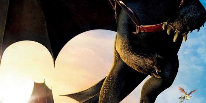 870x1536 How to Train Your Dragon Wallpaper ID:179