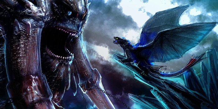 1443x890 Train Your Dragon 2 Toothless Alpha Game Wallpaper | wallpaperspick.com