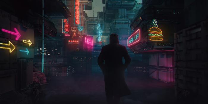 3840x2160 10+ Blade runner Wallpapers