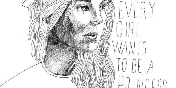 1011x1390 Tomboy People Wallpapers