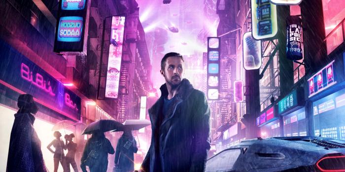 3840x2370 90+ Blade Runner 2049 HD Wallpapers and Backgrounds