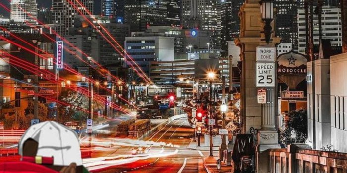 1080x1920 Los Angeles Wallpapers - Top 35 Best Los Angeles Backgrounds Download