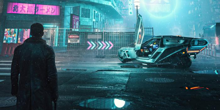 3840x2160 Blade Runner 2049 Tokyo Cyberpunk 4k, HD Artist, 4k Wallpapers, Images,  Backgrounds, Photos and Pictures