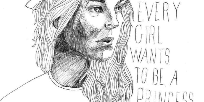 1680x1050 Tomboy Girl Quote Wallpaper • Wallpaper For You