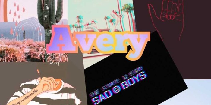 960x1708 Tomboy Wallpaper - NawPic