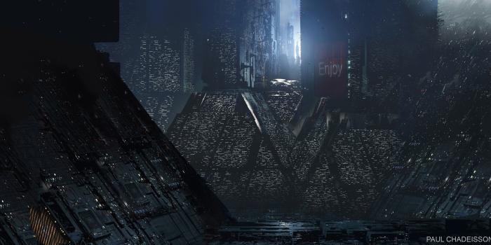 4590x2233 90+ Blade Runner 2049 HD Wallpapers and Backgrounds