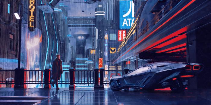 3840x2160 Wallpaper 4k Blade Runner 2049 Arts Wallpaper