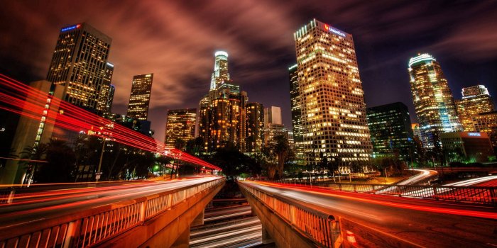 2560x1440 51 Los Angeles Wallpapers & Backgrounds For FREE | Wallpapers.com