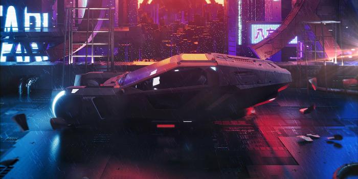 3840x2160 Blade Runner 2049 Scifi Car 4k, HD Movies, 4k Wallpapers, Images,  Backgrounds, Photos and Pictures