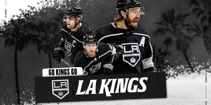 3840x2160 LA Kings Desktop & Mobile Wallpapers | Los Angeles Kings
