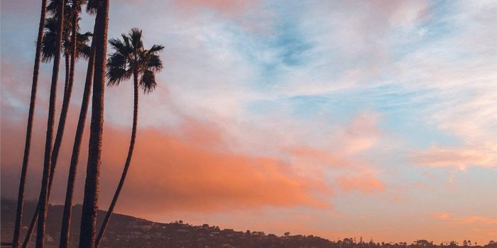 1170x2532 La Jolla Shores iPhone 12 Wallpapers Free Download