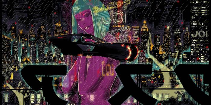 2410x1421 Blade Runner Wallpaper, HD Movies 4K Wallpapers, Images, Photos and  Background - Wallpapers Den