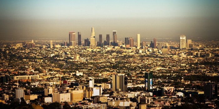 1920x1080 LA Wallpapers: Los Angeles Wallpaper Available For Download In HD