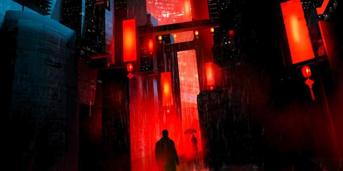 1284x2778 Best Blade runner iPhone HD Wallpapers - iLikeWallpaper