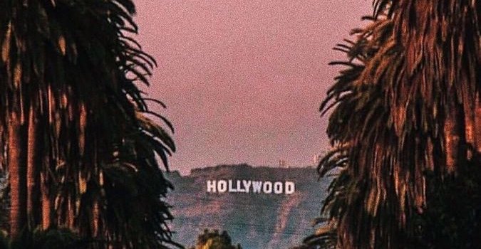 675x1200 Hollywood Sign Wallpaper | Sunset background, Sunset city, California  travel road trips