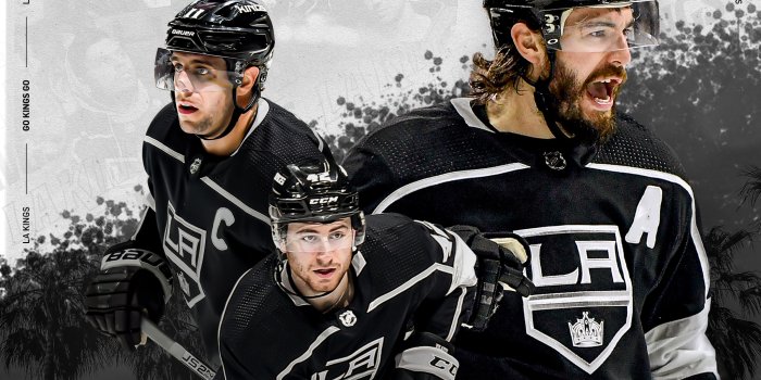 2048x2732 LA Kings Desktop & Mobile Wallpapers | Los Angeles Kings
