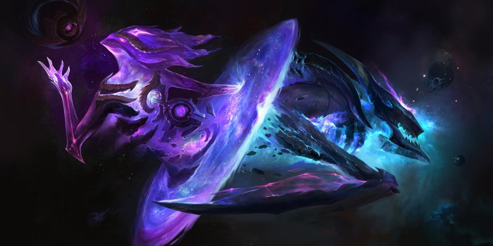 2560x1440 Top League of Legends Images, Wallpapers, Splash Arts - WhatIfGaming