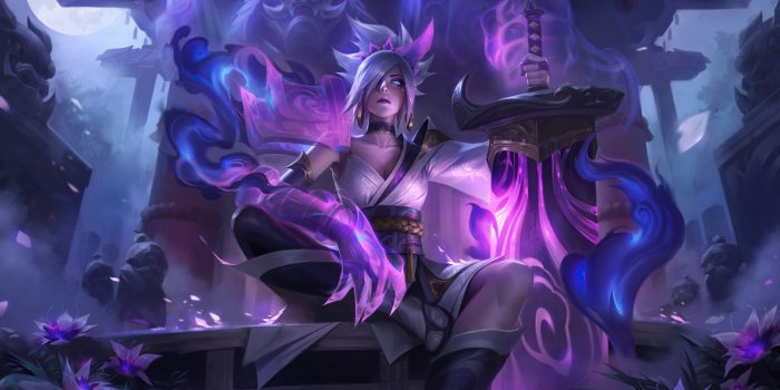 1920x1080 League Of Legends Wallpapers - Top 35 Best LOL Backgrounds Download