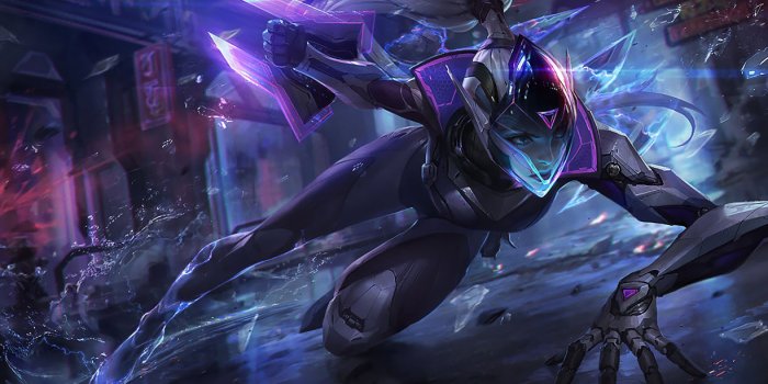 1225x695 Top 25 League of Legends wallpapers in HD, 4K and 8K