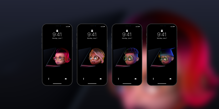 6804x3576 Show your developer pride with some WWDC21 wallpapers & watch faces -  9to5Mac