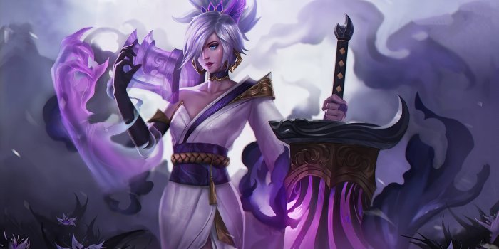 3840x2160 2020 4k League Of Legends, HD Games, 4k Wallpapers, Images, Backgrounds,  Photos and Pictures