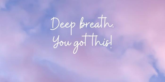 736x1308 Aesthetic Wallpaper Quotes Motivational You got this! | Iphone … | Iphone wallpaper  quotes inspirational, Inspirational quotes wallpapers, Positive quotes  wallpaper