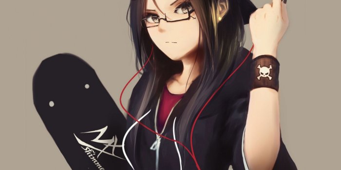 2248x2248 Tomboy Girl Wallpapers • Wallpaper For You