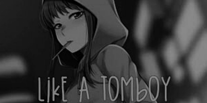 1500x843 like a tomboy song nightcore wallpaper cover!!! | Exam quotes funny,  Nightcore, Pretty wallpapers