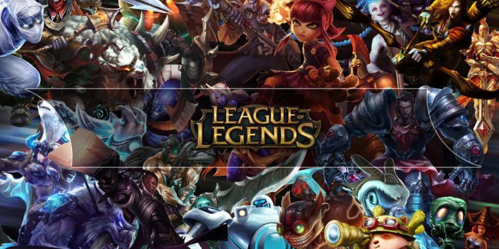 1191x670 Top 13 Cool League of Legends Wallpapers You Should Get Right Now