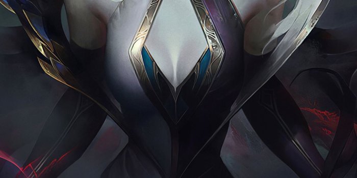 1125x2436 Best League of legends iPhone X HD Wallpapers - iLikeWallpaper