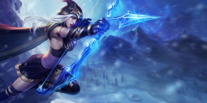 1920x1200 League Of Legends HD Wallpapers and Background Images – YL Computing