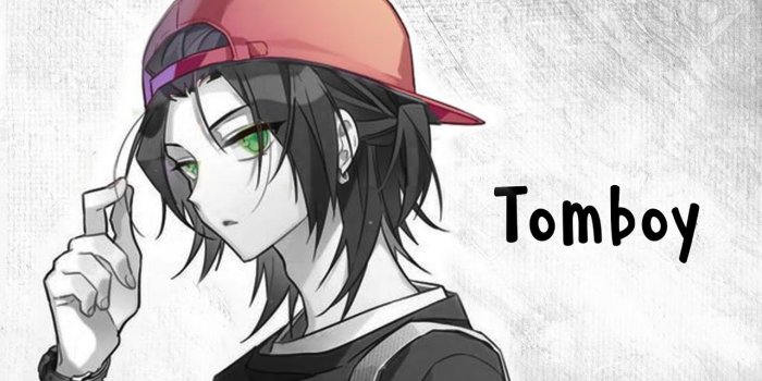 1280x720 Tomboy Girl Wallpapers - Top Free Tomboy Girl Backgrounds - WallpaperAccess