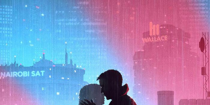 1125x2436 Best Blade runner 2049 iPhone X HD Wallpapers - iLikeWallpaper