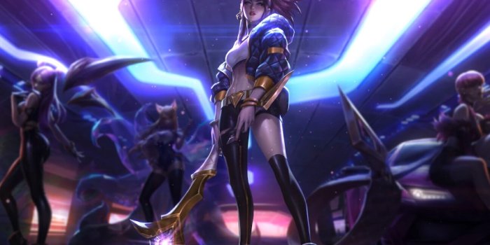 1297x769 Best of League of Legends — Wallpaper Engine Space