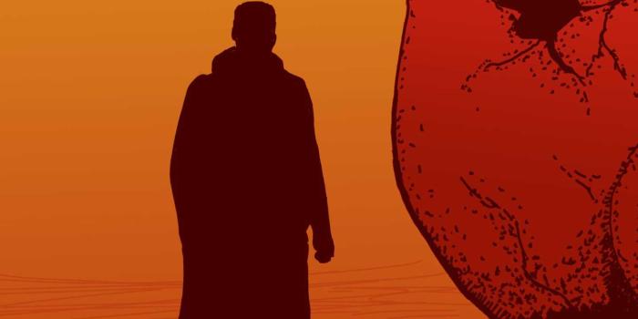 1440x2960 Blade Runner Wallpaper - iXpap