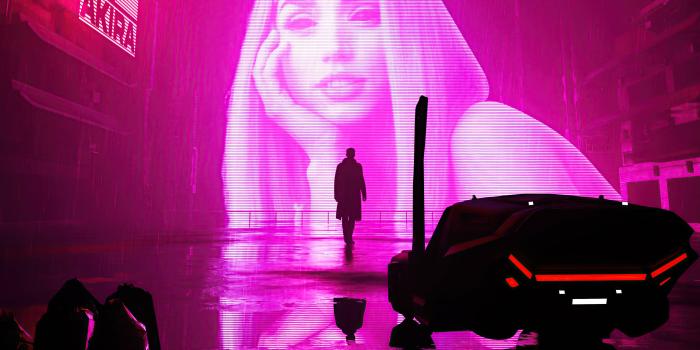 3840x2160 2022 Scifi Blade Runner 2049 4k, HD Movies, 4k Wallpapers, Images,  Backgrounds, Photos and Pictures
