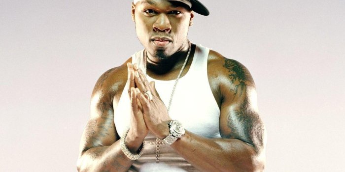 1280x1024 50 Cent Wallpapers