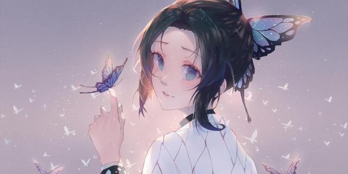 1920x1080 PC Anime HD Wallpapers