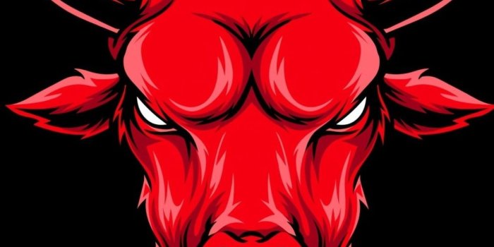 1125x2436 Angry Bull Wallpapers - Top Free Angry Bull Backgrounds - WallpaperAccess