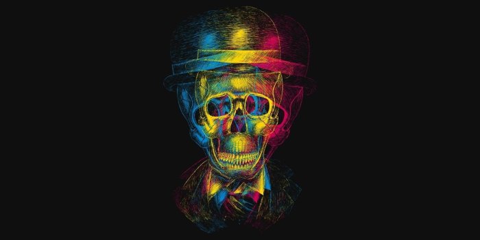 1920x1080 Dark Psychedelic Wallpapers - Top Free Dark Psychedelic Backgrounds -  WallpaperAccess