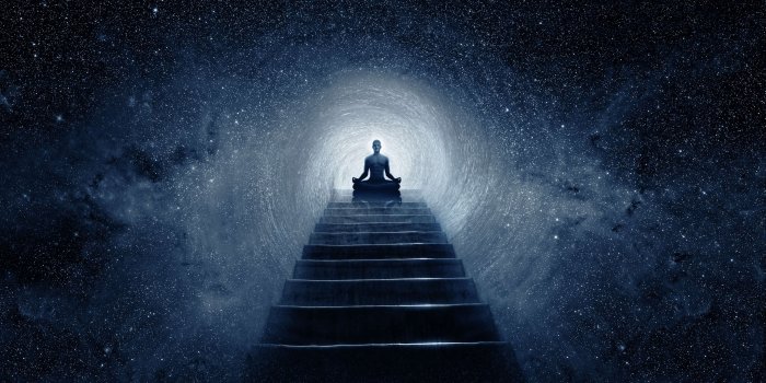 3840x2629 Meditation - Wallpaper