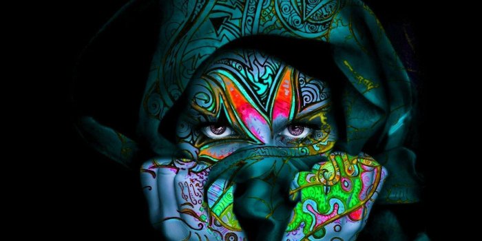 1600x1200 Psytrance Wallpapers