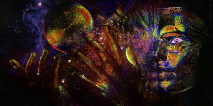 1920x1080 Dark Psychedelic HD Wallpapers - Top Free Dark Psychedelic HD Backgrounds -  WallpaperAccess