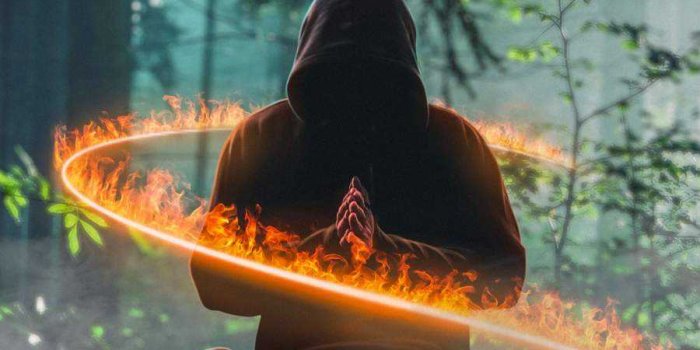 900x1600 4K Meditation Wallpaper | WhatsPaper