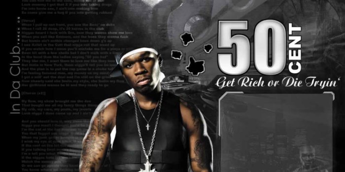 1600x1000 HD WALLPAPERS: 50 CENT HD WALLPAPERS